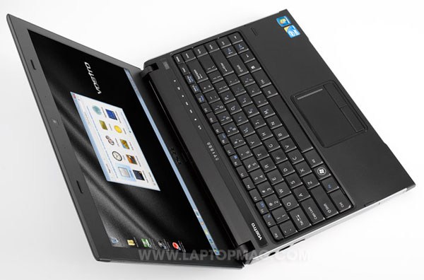 Portraits of the best laptops in 2010 Picture 10