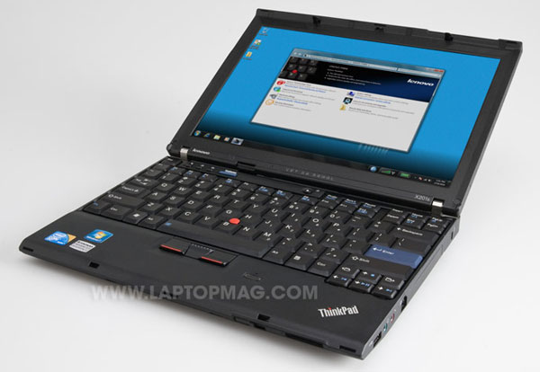 Portraits of the best laptops in 2010 Picture 11