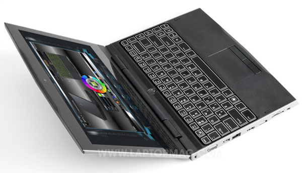 Portraits of the best laptops in 2010 Picture 14