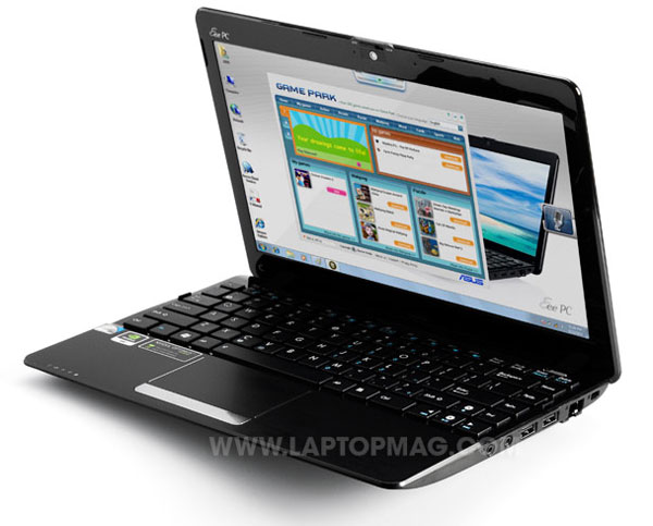 Portraits of the best laptops in 2010 Picture 3