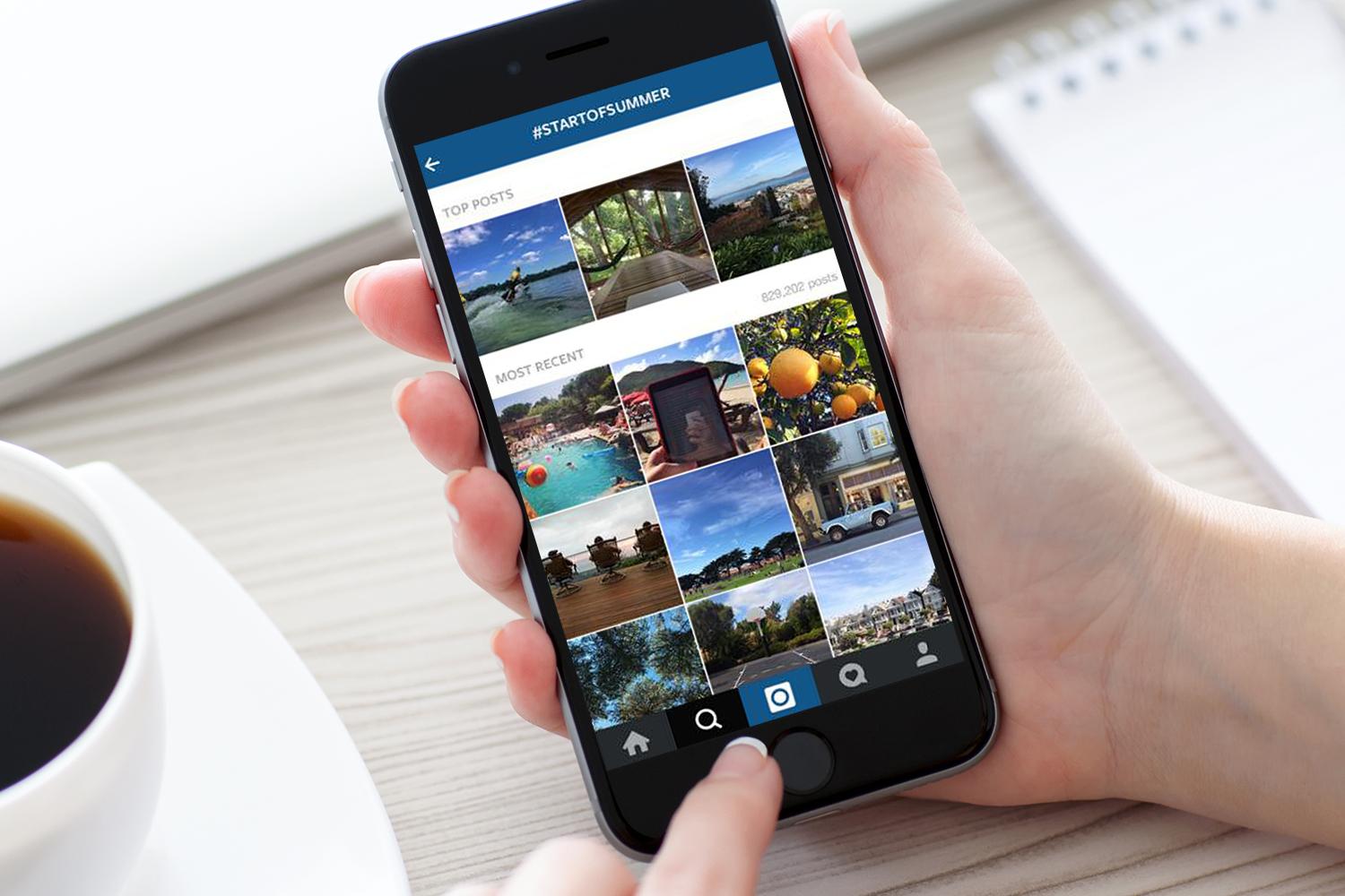 Post photos on Instagram at any time with the most likes? Picture 1