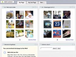 Post YouTube: The website will make the story (Term 1) Picture 2