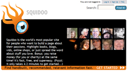 Post YouTube: The website will make the story (Term 2) Picture 5