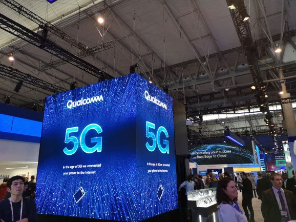 Post-MWC 2019: 5G has a long and tough road ahead Picture 1
