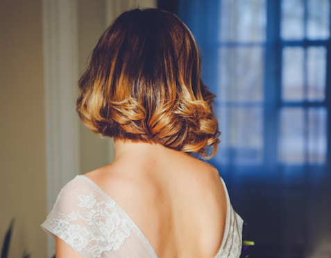 Postpartum hair loss - Causes and home remedies Picture 4