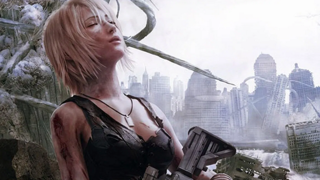 Potential games for Square Enix to remake after FF7 Remake Picture 4