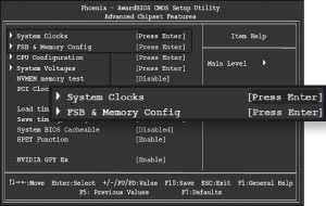 'Power boost' for computers Picture 1