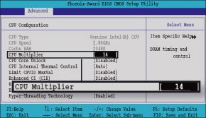 'Power boost' for computers Picture 2