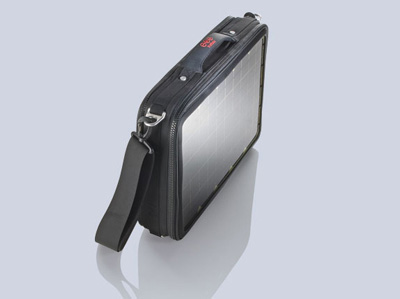 'Power up' for laptops Picture 3