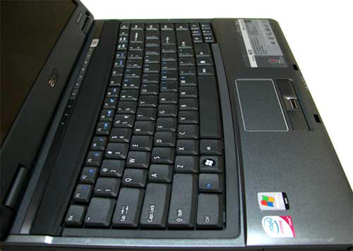 Powerful Acer Extensa 4630 Picture 3