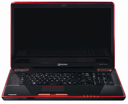 Powerful Core i7 models Picture 3