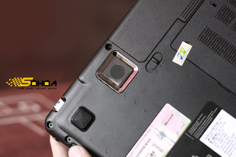 Powerful Lenovo Y550P Picture 3