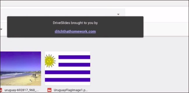 Powerful support utilities for Google Slides Picture 2
