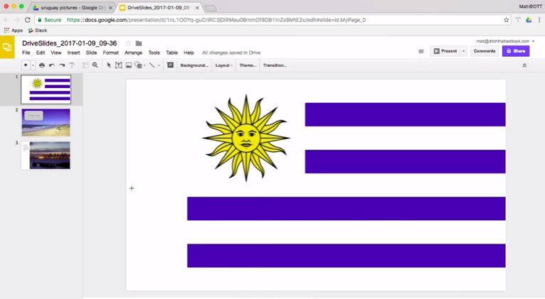 Powerful support utilities for Google Slides Picture 3