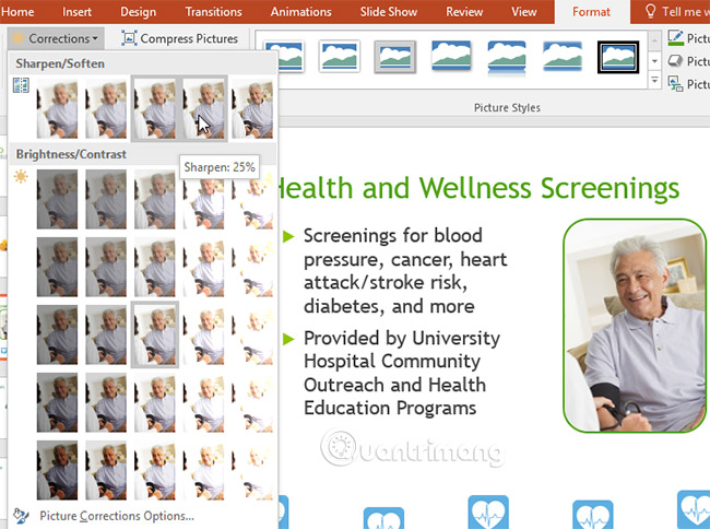 PowerPoint 2016 image format Picture 8