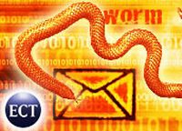 PowerPoint is attacked by trojans Picture 1