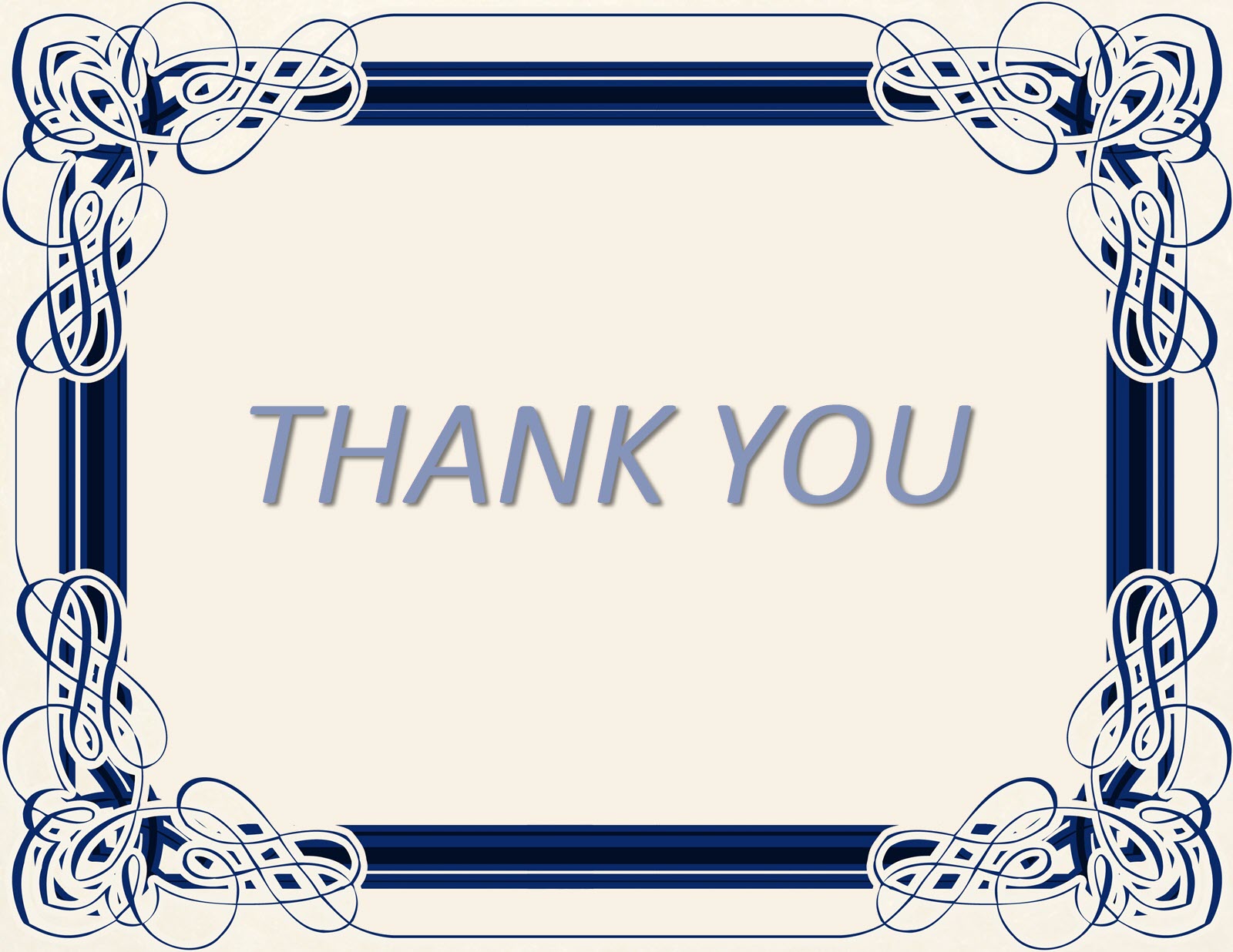 Powerpoint Thank You wallpapers, Thanks for the Slide ends Picture 14