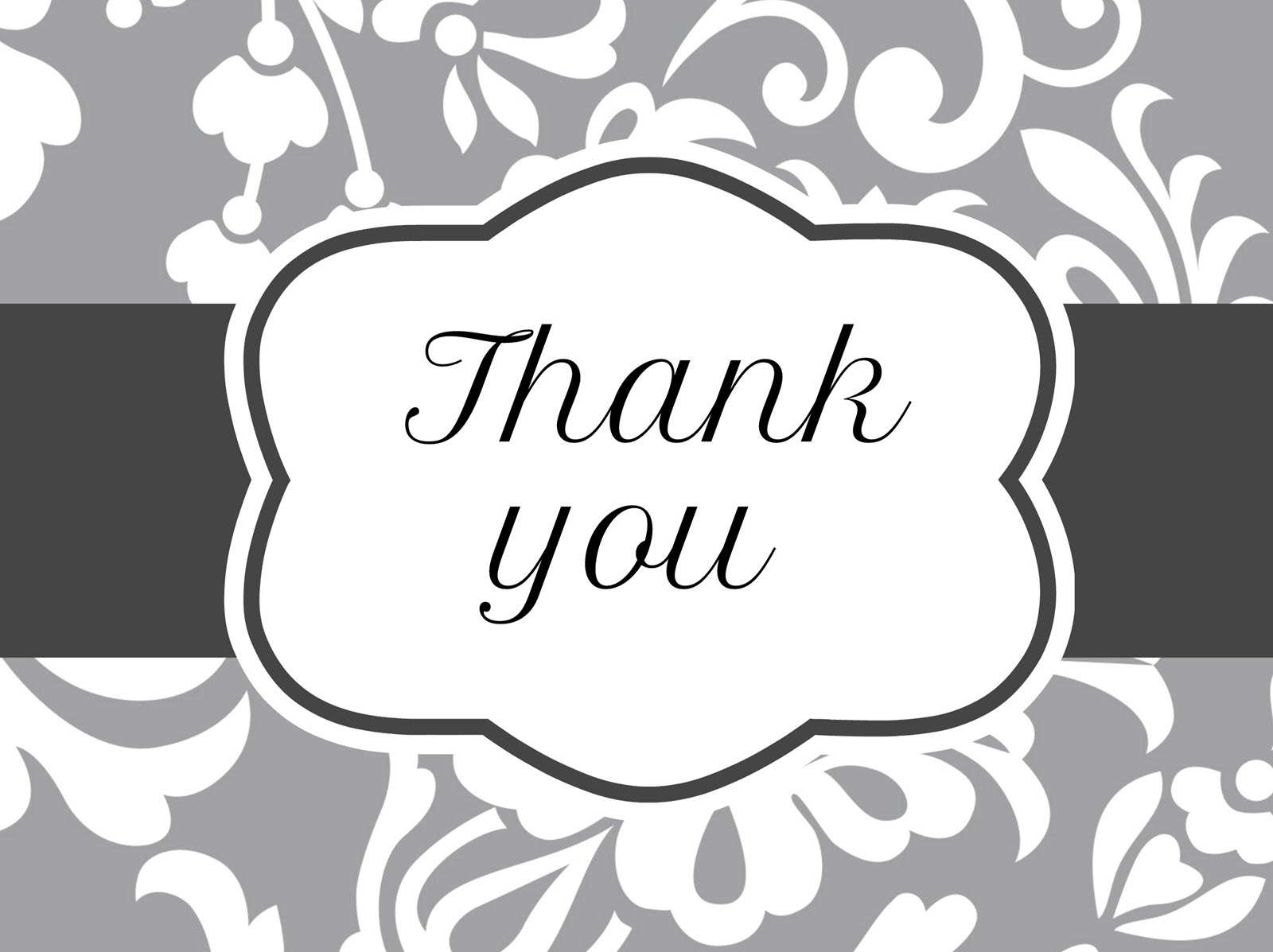 Powerpoint Thank You wallpapers, Thanks for the Slide ends Picture 18