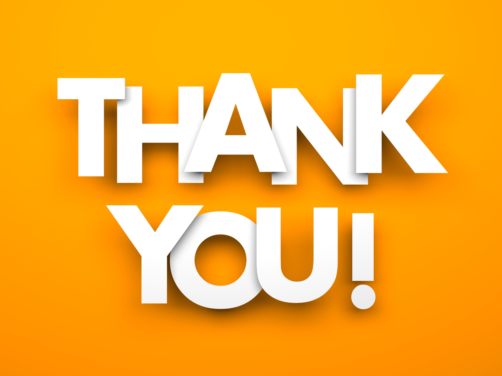 Powerpoint Thank You wallpapers, Thanks for the Slide ends Picture 33