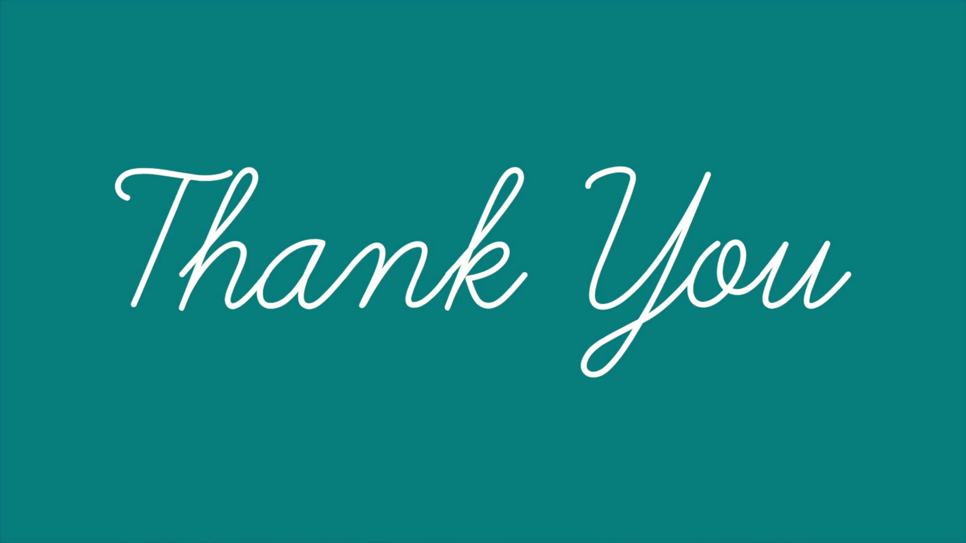 Powerpoint Thank You wallpapers, Thanks for the Slide ends Picture 41