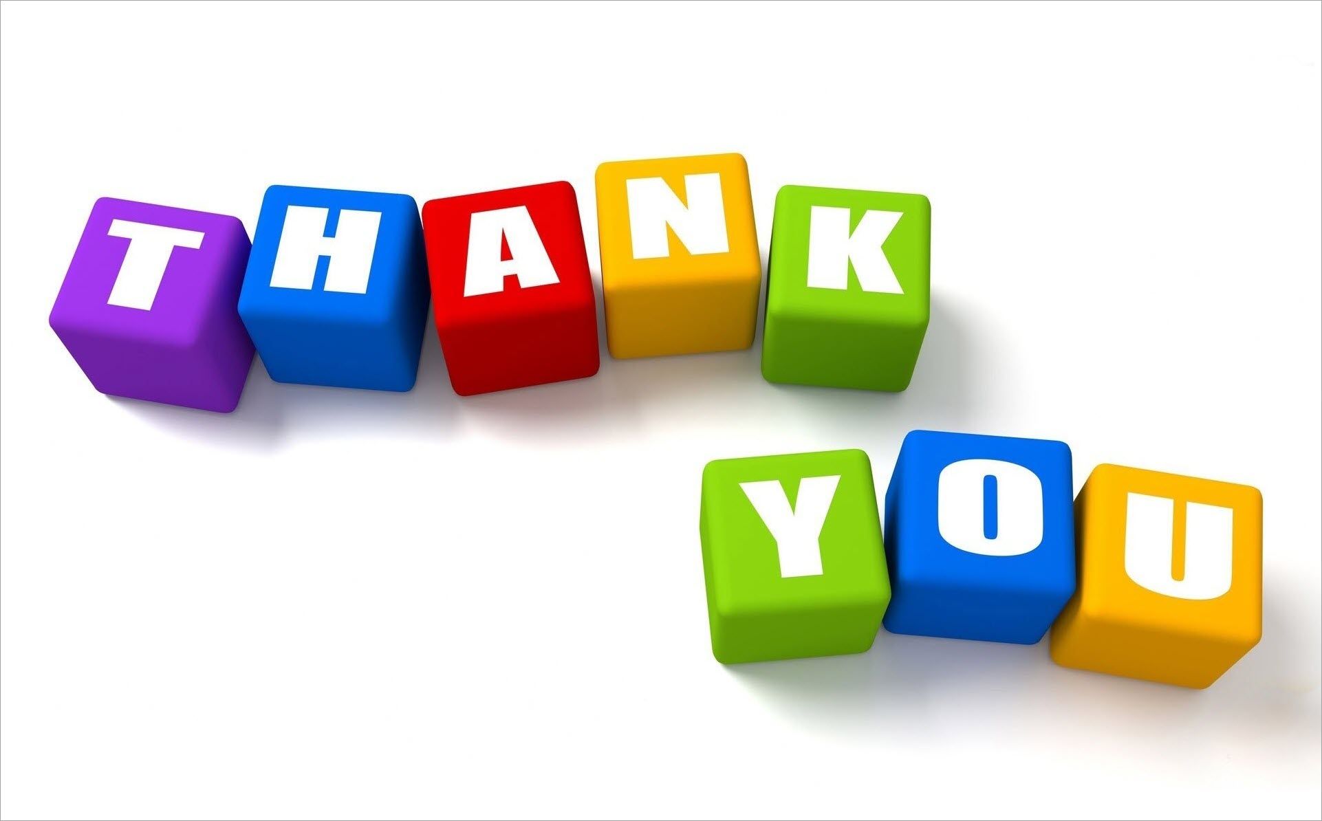 Powerpoint Thank You wallpapers, Thanks for the Slide ends Picture 9