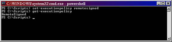 PowerShell security Picture 4