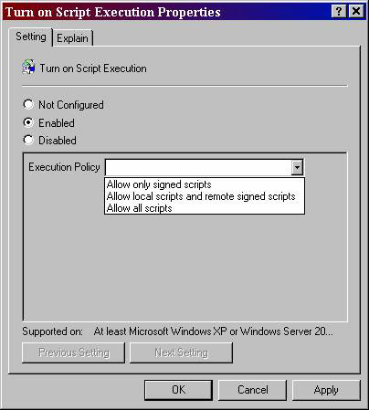 PowerShell security Picture 6