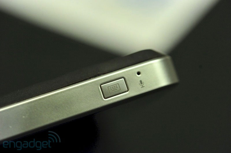 Practical view of HP Slate Picture 10