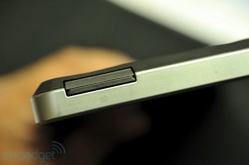 Practical view of HP Slate Picture 11