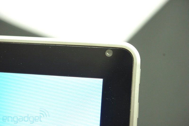 Practical view of HP Slate Picture 17