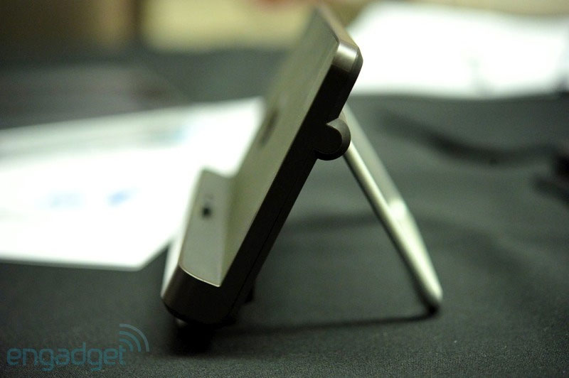 Practical view of HP Slate Picture 22