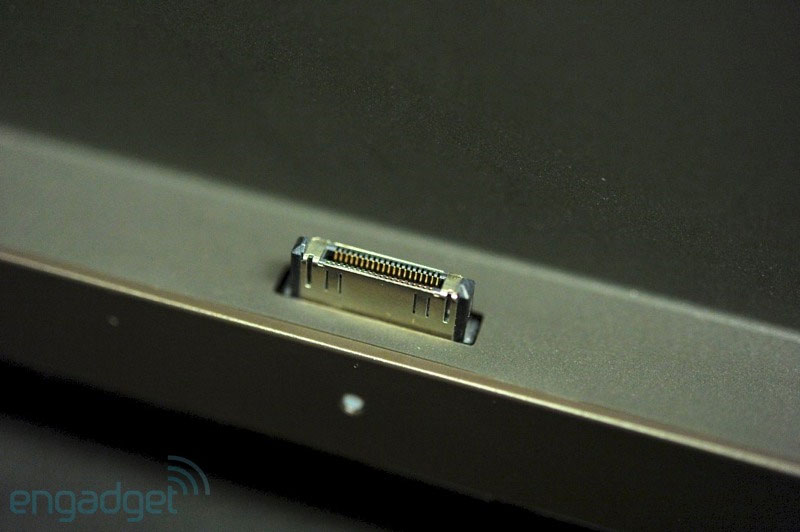 Practical view of HP Slate Picture 23