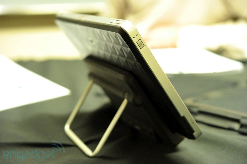 Practical view of HP Slate Picture 25