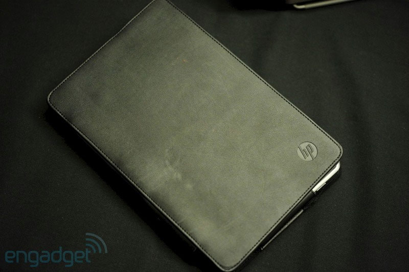 Practical view of HP Slate Picture 29