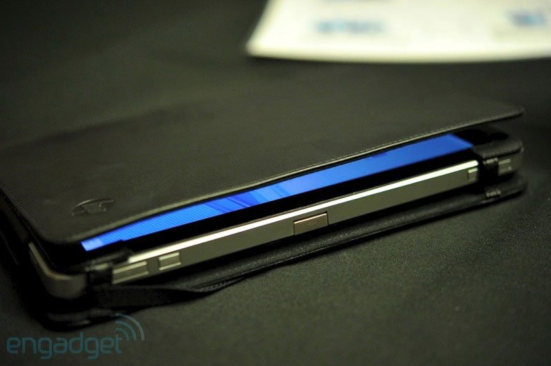 Practical view of HP Slate Picture 30