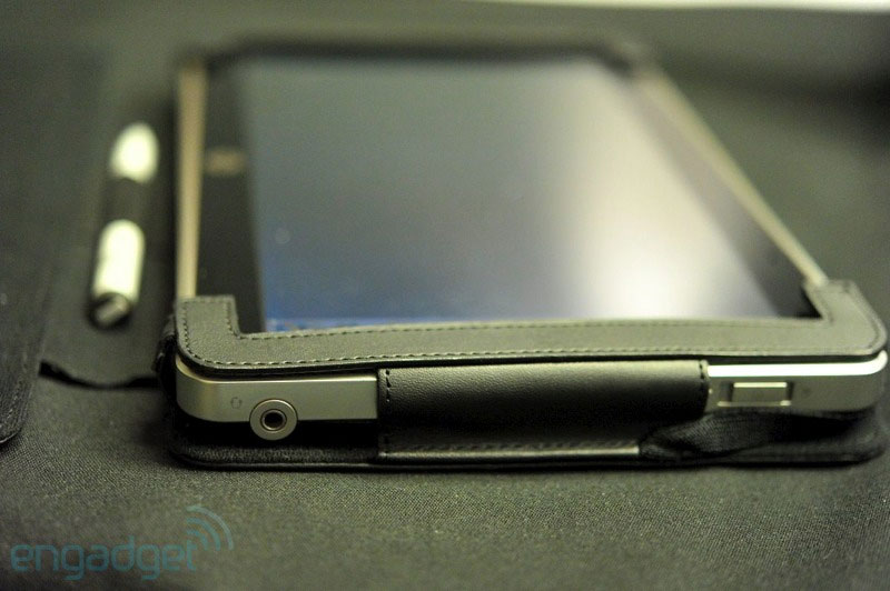 Practical view of HP Slate Picture 31