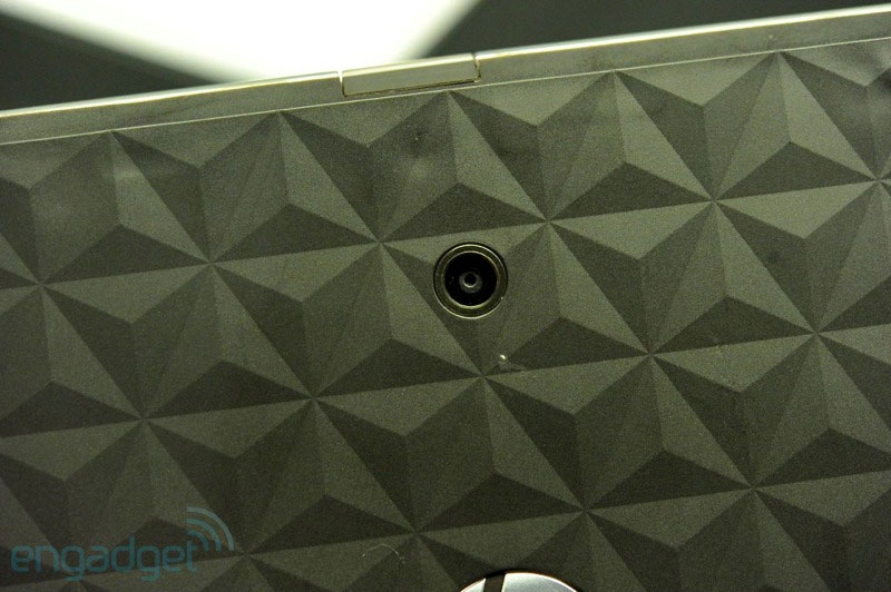 Practical view of HP Slate Picture 4