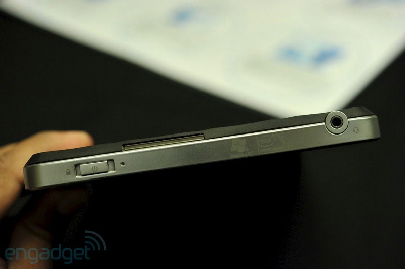 Practical view of HP Slate Picture 5