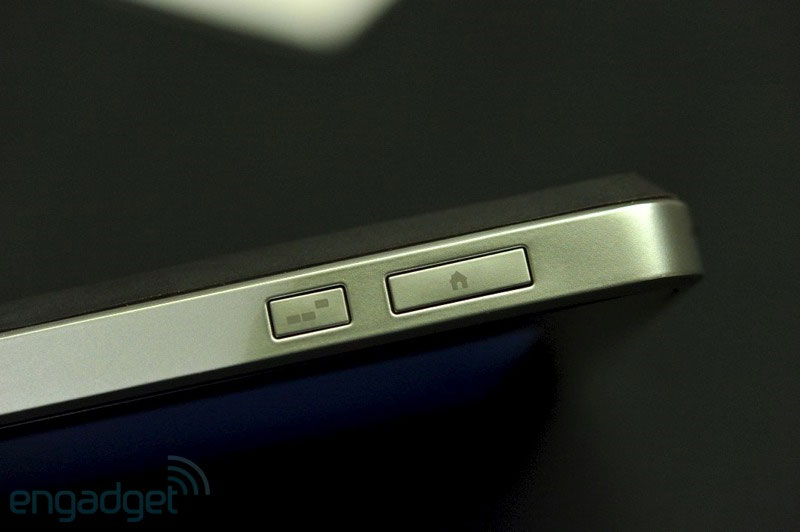 Practical view of HP Slate Picture 7