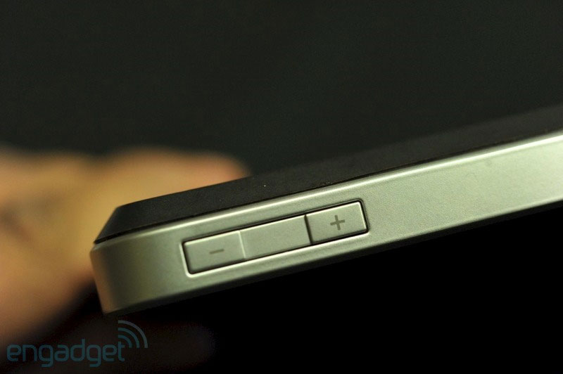 Practical view of HP Slate Picture 8