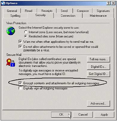 Practice applying electronic signatures to practice Picture 10