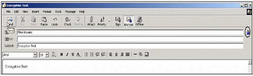 Practice applying electronic signatures to practice Picture 11