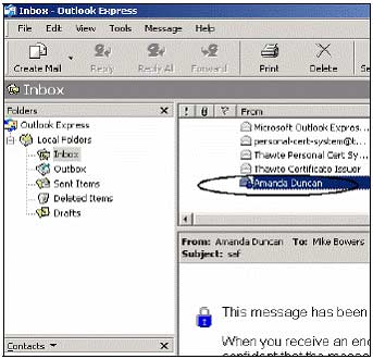 Practice applying electronic signatures to practice Picture 13