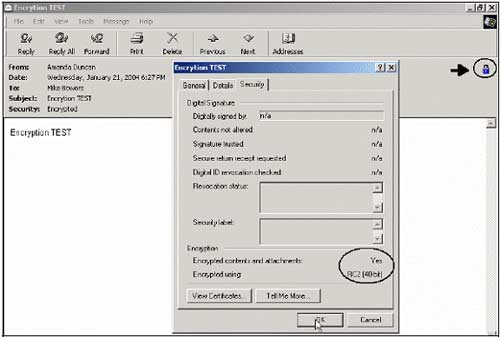 Practice applying electronic signatures to practice Picture 14