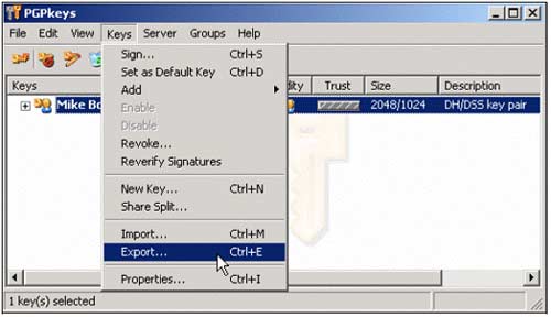 Practice applying electronic signatures to practice Picture 24