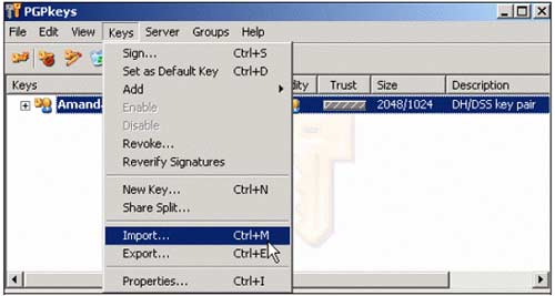 Practice applying electronic signatures to practice Picture 25