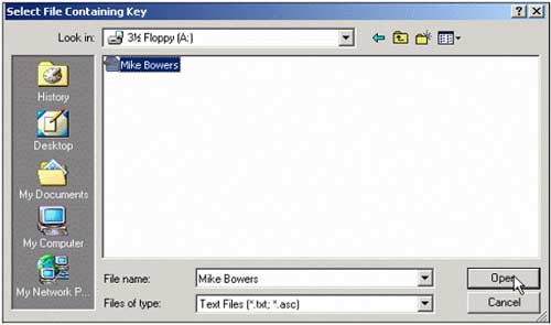 Practice applying electronic signatures to practice Picture 26