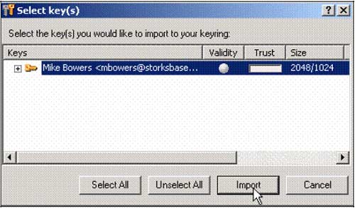 Practice applying electronic signatures to practice Picture 27