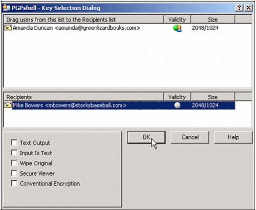 Practice applying electronic signatures to practice Picture 29