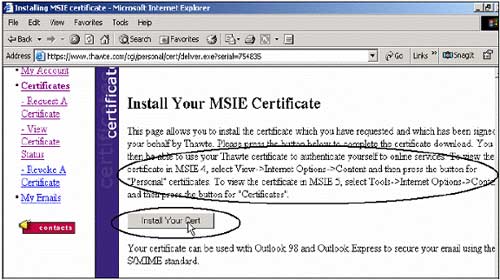 Practice applying electronic signatures to practice Picture 4